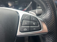 Mercedes-Benz C-Klasse 350 e Business Solution AMG Upgrade Edition // FULL LED // LEDER // BURMESTER AUDIO // NAVI // CAMERA // ELEK. KOFFERKLEP // TRE 37