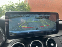 Mercedes-Benz C-Klasse 350 e Business Solution AMG Upgrade Edition // FULL LED // LEDER // BURMESTER AUDIO // NAVI // CAMERA // ELEK. KOFFERKLEP // TRE 43