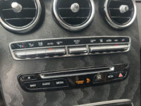 Mercedes-Benz C-Klasse 350 e Business Solution AMG Upgrade Edition // FULL LED // LEDER // BURMESTER AUDIO // NAVI // CAMERA // ELEK. KOFFERKLEP // TRE 45
