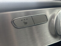 Mercedes-Benz C-Klasse 350 e Business Solution AMG Upgrade Edition // FULL LED // LEDER // BURMESTER AUDIO // NAVI // CAMERA // ELEK. KOFFERKLEP // TRE 49