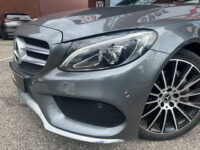 Mercedes-Benz C-Klasse 350 e Business Solution AMG Upgrade Edition // FULL LED // LEDER // BURMESTER AUDIO // NAVI // CAMERA // ELEK. KOFFERKLEP // TRE 52