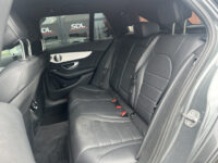 Mercedes-Benz C-Klasse 350 e Business Solution AMG Upgrade Edition // FULL LED // LEDER // BURMESTER AUDIO // NAVI // CAMERA // ELEK. KOFFERKLEP // TRE 54