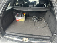 Mercedes-Benz C-Klasse 350 e Business Solution AMG Upgrade Edition // FULL LED // LEDER // BURMESTER AUDIO // NAVI // CAMERA // ELEK. KOFFERKLEP // TRE 56