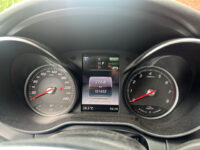 Mercedes-Benz C-Klasse 350 e Business Solution AMG Upgrade Edition // FULL LED // LEDER // BURMESTER AUDIO // NAVI // CAMERA // ELEK. KOFFERKLEP // TRE 57