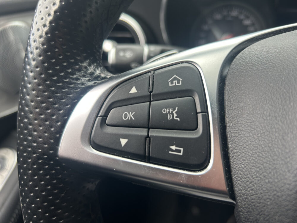 Mercedes-Benz C-Klasse 350 e Business Solution AMG Upgrade Edition // FULL LED // LEDER // BURMESTER AUDIO // NAVI // CAMERA // ELEK. KOFFERKLEP // TRE 7