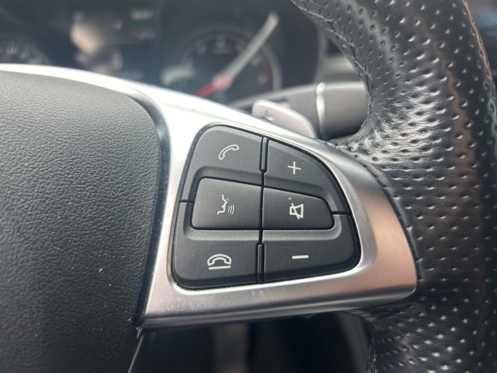 Mercedes-Benz C-Klasse 350 e Business Solution AMG Upgrade Edition // FULL LED // LEDER // BURMESTER AUDIO // NAVI // CAMERA // ELEK. KOFFERKLEP // TRE 8