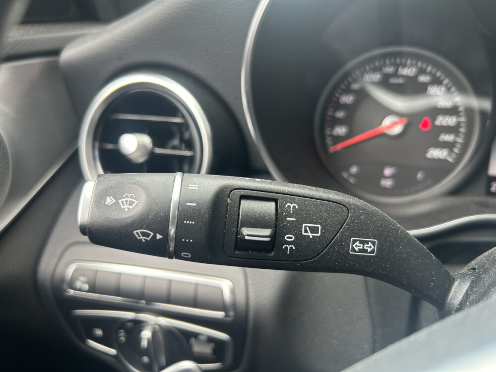 Mercedes-Benz C-Klasse 350 e Business Solution AMG Upgrade Edition // FULL LED // LEDER // BURMESTER AUDIO // NAVI // CAMERA // ELEK. KOFFERKLEP // TRE 9