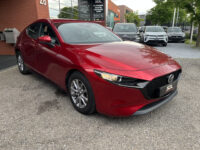 Mazda 3 2.0 SkyActiv-G 120 TS+ // NAVI // PDC // ADAPTIVE CRUISE // BLIND SPOT MONITOR // 32