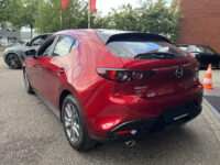 Mazda 3 2.0 SkyActiv-G 120 TS+ // NAVI // PDC // ADAPTIVE CRUISE // BLIND SPOT MONITOR // 33