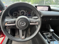 Mazda 3 2.0 SkyActiv-G 120 TS+ // NAVI // PDC // ADAPTIVE CRUISE // BLIND SPOT MONITOR // 41