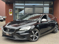 Volvo V40 1.5 T2 R-Design // NAVI // CRUISE // LED // PDC // TREKHAAK // STOELVERWARMING // 33