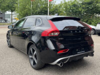 Volvo V40 1.5 T2 R-Design // NAVI // CRUISE // LED // PDC // TREKHAAK // STOELVERWARMING // 34