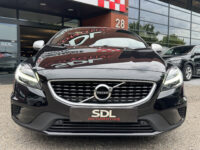 Volvo V40 1.5 T2 R-Design // NAVI // CRUISE // LED // PDC // TREKHAAK // STOELVERWARMING // 37