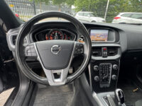 Volvo V40 1.5 T2 R-Design // NAVI // CRUISE // LED // PDC // TREKHAAK // STOELVERWARMING // 44