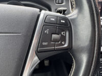 Volvo V40 1.5 T2 R-Design // NAVI // CRUISE // LED // PDC // TREKHAAK // STOELVERWARMING // 46