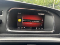 Volvo V40 1.5 T2 R-Design // NAVI // CRUISE // LED // PDC // TREKHAAK // STOELVERWARMING // 51