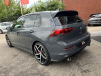 Volkswagen Golf 2.0 TSI GTI // ADAPT. CRUISE // SCHUIF-KANTELDAK // DODEHOEK // VIRTUAL COCKPIT // CAMERA+SENSOREN // NAVI+CARPLAY // 48