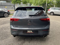 Volkswagen Golf 2.0 TSI GTI // ADAPT. CRUISE // SCHUIF-KANTELDAK // DODEHOEK // VIRTUAL COCKPIT // CAMERA+SENSOREN // NAVI+CARPLAY // 51