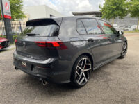 Volkswagen Golf 2.0 TSI GTI // ADAPT. CRUISE // SCHUIF-KANTELDAK // DODEHOEK // VIRTUAL COCKPIT // CAMERA+SENSOREN // NAVI+CARPLAY // 52