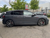 Volkswagen Golf 2.0 TSI GTI // ADAPT. CRUISE // SCHUIF-KANTELDAK // DODEHOEK // VIRTUAL COCKPIT // CAMERA+SENSOREN // NAVI+CARPLAY // 54