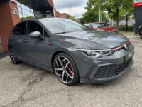 Volkswagen Golf 2.0 TSI GTI // ADAPT. CRUISE // SCHUIF-KANTELDAK // DODEHOEK // VIRTUAL COCKPIT // CAMERA+SENSOREN // NAVI+CARPLAY // 55