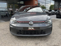 Volkswagen Golf 2.0 TSI GTI // ADAPT. CRUISE // SCHUIF-KANTELDAK // DODEHOEK // VIRTUAL COCKPIT // CAMERA+SENSOREN // NAVI+CARPLAY // 56