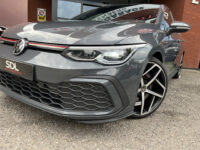 Volkswagen Golf 2.0 TSI GTI // ADAPT. CRUISE // SCHUIF-KANTELDAK // DODEHOEK // VIRTUAL COCKPIT // CAMERA+SENSOREN // NAVI+CARPLAY // 57