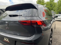 Volkswagen Golf 2.0 TSI GTI // ADAPT. CRUISE // SCHUIF-KANTELDAK // DODEHOEK // VIRTUAL COCKPIT // CAMERA+SENSOREN // NAVI+CARPLAY // 60