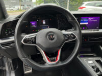 Volkswagen Golf 2.0 TSI GTI // ADAPT. CRUISE // SCHUIF-KANTELDAK // DODEHOEK // VIRTUAL COCKPIT // CAMERA+SENSOREN // NAVI+CARPLAY // 71