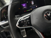 Volkswagen Golf 2.0 TSI GTI // ADAPT. CRUISE // SCHUIF-KANTELDAK // DODEHOEK // VIRTUAL COCKPIT // CAMERA+SENSOREN // NAVI+CARPLAY // 72