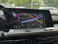 Volkswagen Golf 2.0 TSI GTI // ADAPT. CRUISE // SCHUIF-KANTELDAK // DODEHOEK // VIRTUAL COCKPIT // CAMERA+SENSOREN // NAVI+CARPLAY // 77