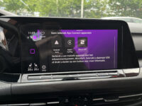 Volkswagen Golf 2.0 TSI GTI // ADAPT. CRUISE // SCHUIF-KANTELDAK // DODEHOEK // VIRTUAL COCKPIT // CAMERA+SENSOREN // NAVI+CARPLAY // 80