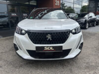 Peugeot 2008 1.2 PureTech GT // ADAPT. CRUISE // // SCHUIF-KANTELDAK // CAMERA+SENSOREN // FULL LED // STOELVERWARMING // 44