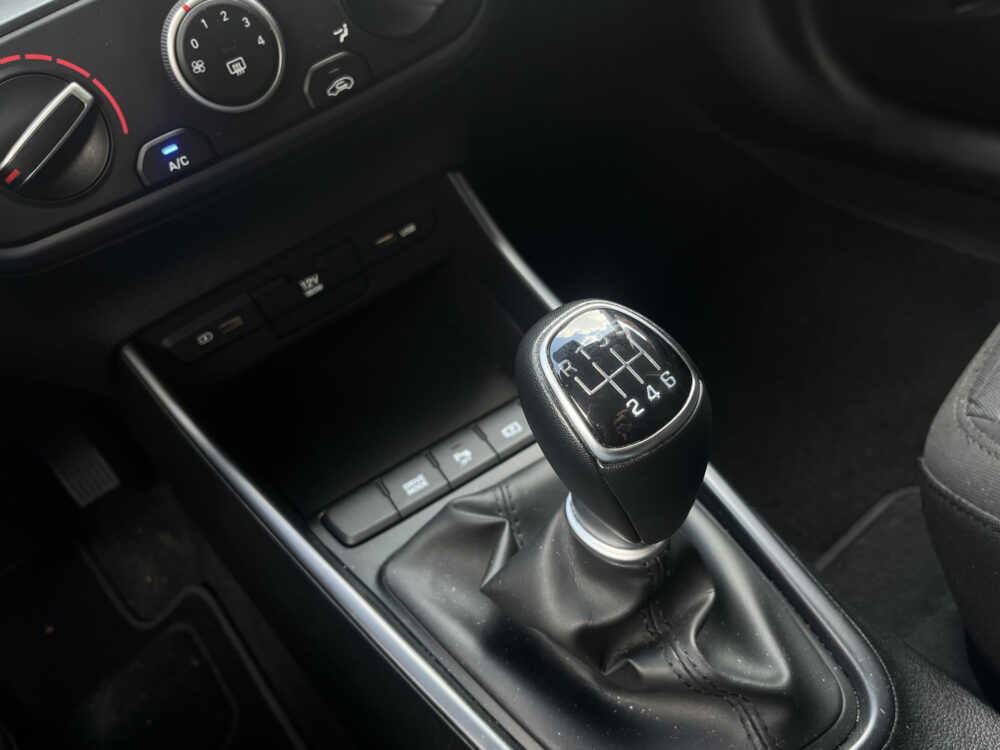 Hyundai i20 1.0 T-GDI Comfort Smart // CAMERA+SENSOREN // CRUISE // NAVI+CARPLAY // AIRCO // 20