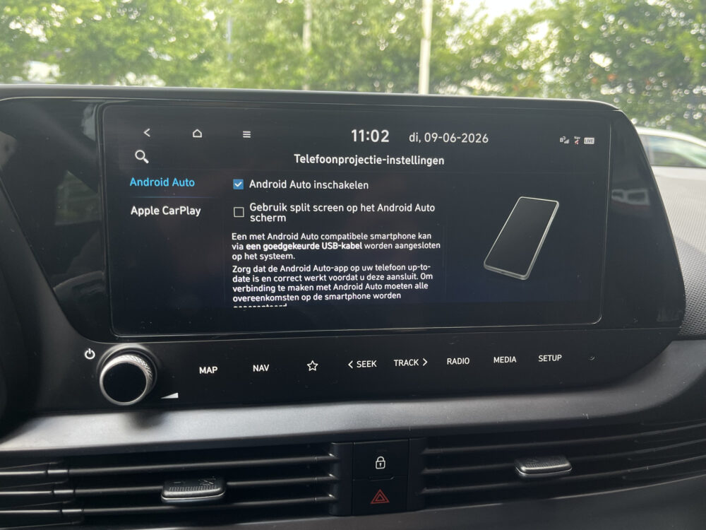 Hyundai i20 1.0 T-GDI Comfort Smart // CAMERA+SENSOREN // CRUISE // NAVI+CARPLAY // AIRCO // 25