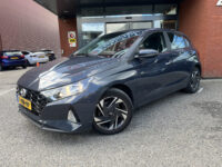 Hyundai i20 1.0 T-GDI Comfort Smart // CAMERA+SENSOREN // CRUISE // NAVI+CARPLAY // AIRCO // 28
