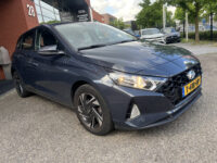 Hyundai i20 1.0 T-GDI Comfort Smart // CAMERA+SENSOREN // CRUISE // NAVI+CARPLAY // AIRCO // 36