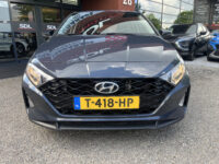 Hyundai i20 1.0 T-GDI Comfort Smart // CAMERA+SENSOREN // CRUISE // NAVI+CARPLAY // AIRCO // 37