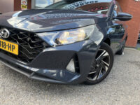 Hyundai i20 1.0 T-GDI Comfort Smart // CAMERA+SENSOREN // CRUISE // NAVI+CARPLAY // AIRCO // 38