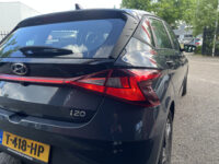 Hyundai i20 1.0 T-GDI Comfort Smart // CAMERA+SENSOREN // CRUISE // NAVI+CARPLAY // AIRCO // 43
