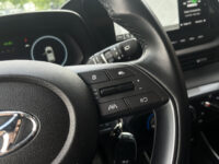 Hyundai i20 1.0 T-GDI Comfort Smart // CAMERA+SENSOREN // CRUISE // NAVI+CARPLAY // AIRCO // 45