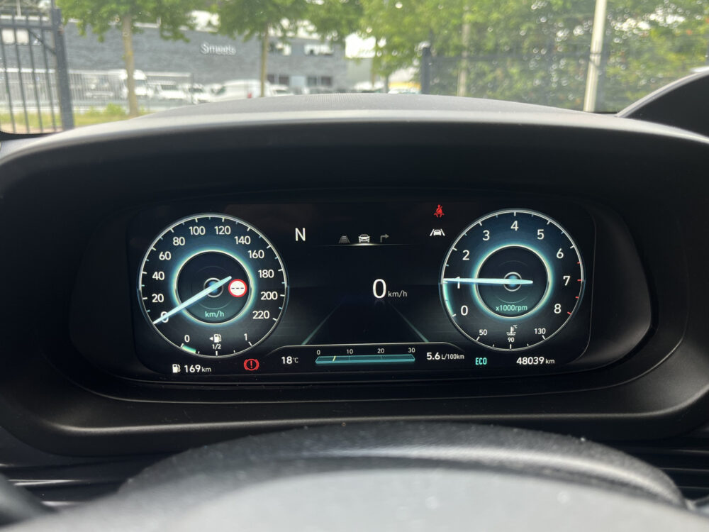 Hyundai i20 1.0 T-GDI Comfort Smart // CAMERA+SENSOREN // CRUISE // NAVI+CARPLAY // AIRCO // 5