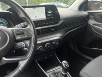 Hyundai i20 1.0 T-GDI Comfort Smart // CAMERA+SENSOREN // CRUISE // NAVI+CARPLAY // AIRCO // 53