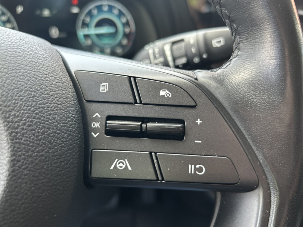 Hyundai i20 1.0 T-GDI 120PK!! N Line NIEUW MODEL // NAVI + CARPLAY // BOSE AUDIO // KEYLESS // STOEL + STUURWIELVERWARMING // CLIMA 10