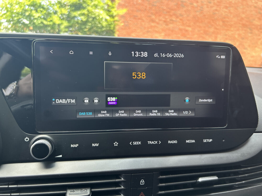 Hyundai i20 1.0 T-GDI 120PK!! N Line NIEUW MODEL // NAVI + CARPLAY // BOSE AUDIO // KEYLESS // STOEL + STUURWIELVERWARMING // CLIMA 17