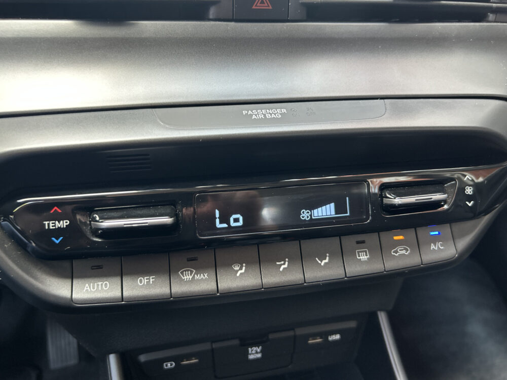 Hyundai i20 1.0 T-GDI 120PK!! N Line NIEUW MODEL // NAVI + CARPLAY // BOSE AUDIO // KEYLESS // STOEL + STUURWIELVERWARMING // CLIMA 19