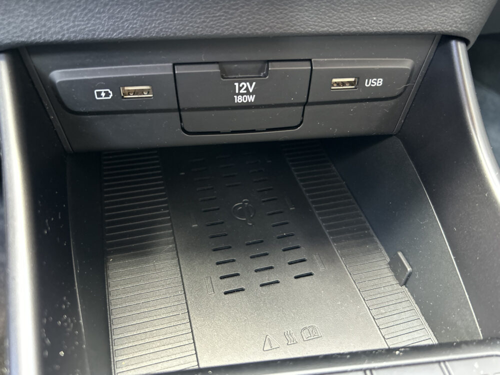Hyundai i20 1.0 T-GDI 120PK!! N Line NIEUW MODEL // NAVI + CARPLAY // BOSE AUDIO // KEYLESS // STOEL + STUURWIELVERWARMING // CLIMA 20