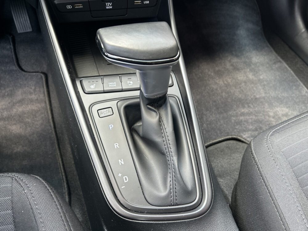 Hyundai i20 1.0 T-GDI 120PK!! N Line NIEUW MODEL // NAVI + CARPLAY // BOSE AUDIO // KEYLESS // STOEL + STUURWIELVERWARMING // CLIMA 22