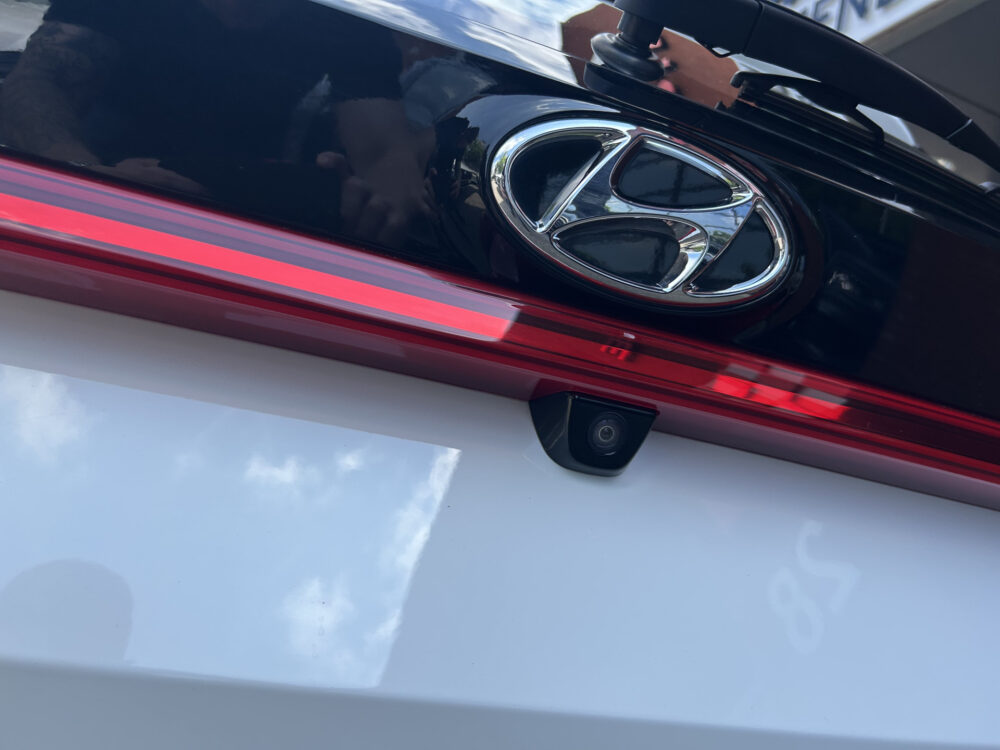 Hyundai i20 1.0 T-GDI 120PK!! N Line NIEUW MODEL // NAVI + CARPLAY // BOSE AUDIO // KEYLESS // STOEL + STUURWIELVERWARMING // CLIMA 34