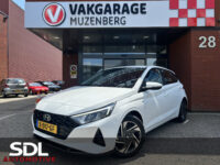 Hyundai i20 1.0 T-GDI 120PK!! N Line NIEUW MODEL // NAVI + CARPLAY // BOSE AUDIO // KEYLESS // STOEL + STUURWIELVERWARMING // CLIMA 37
